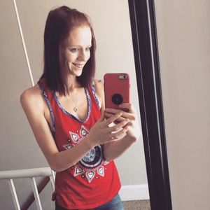 Meet your Posher, Cassandra